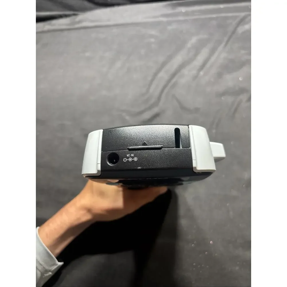 Dymo LabelManager 160 Handheld Label Maker No Labels